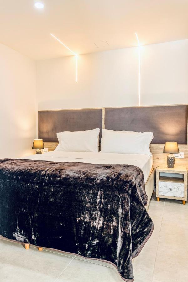 Cospicua The Mike Hotel By Cx Collection מראה חיצוני תמונה