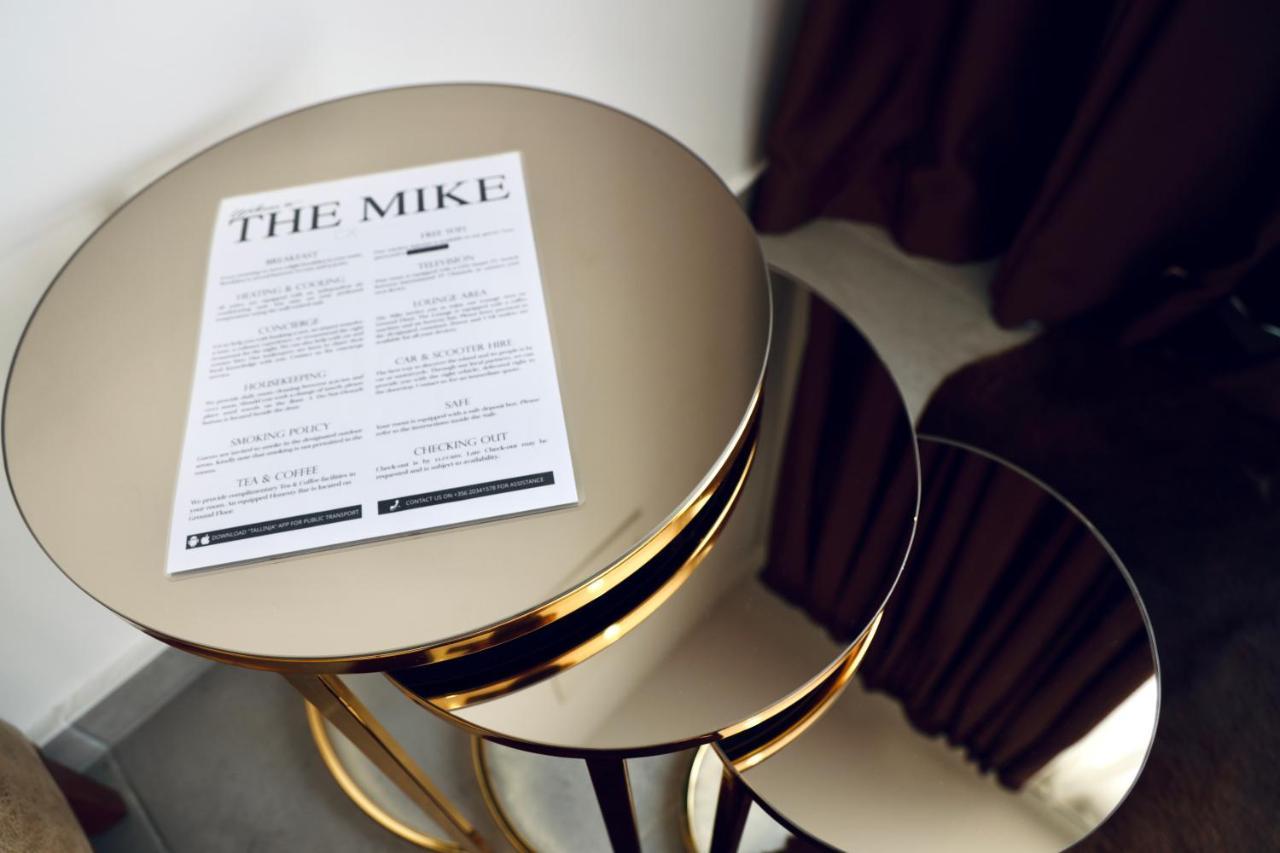 Cospicua The Mike Hotel By Cx Collection מראה חיצוני תמונה