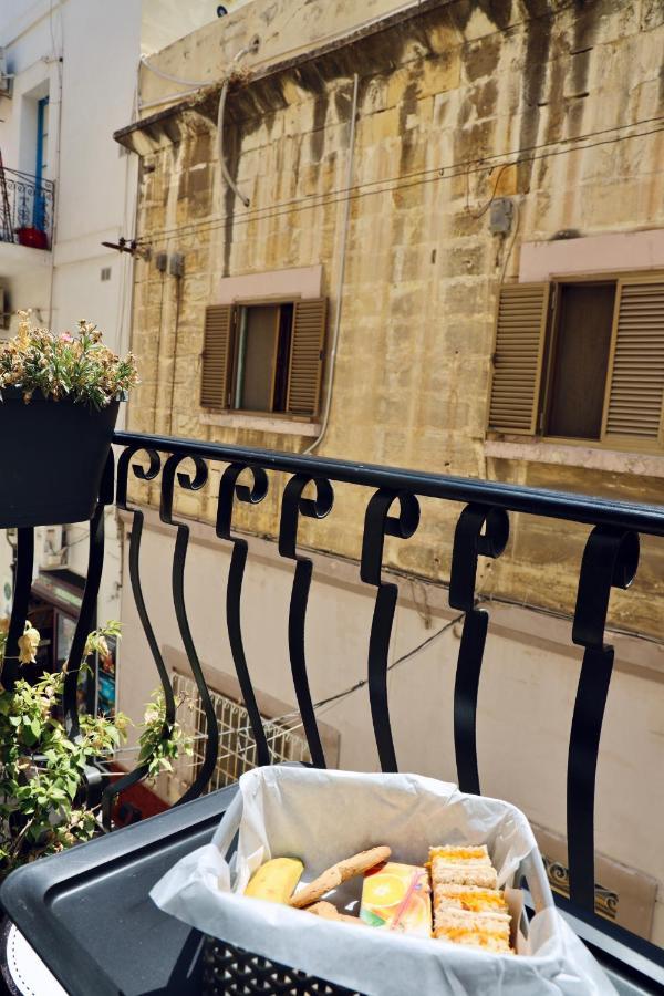 Cospicua The Mike Hotel By Cx Collection מראה חיצוני תמונה