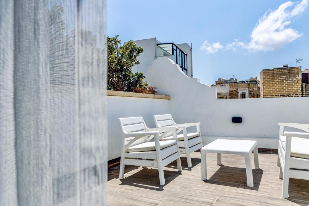 Cospicua The Mike Hotel By Cx Collection מראה חיצוני תמונה