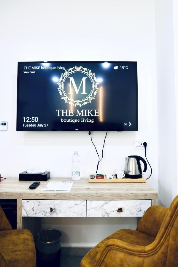 Cospicua The Mike Hotel By Cx Collection מראה חיצוני תמונה