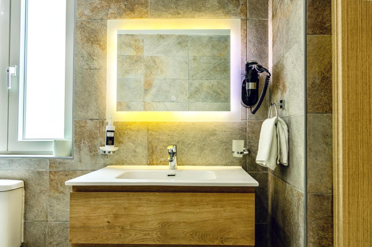 Cospicua The Mike Hotel By Cx Collection מראה חיצוני תמונה
