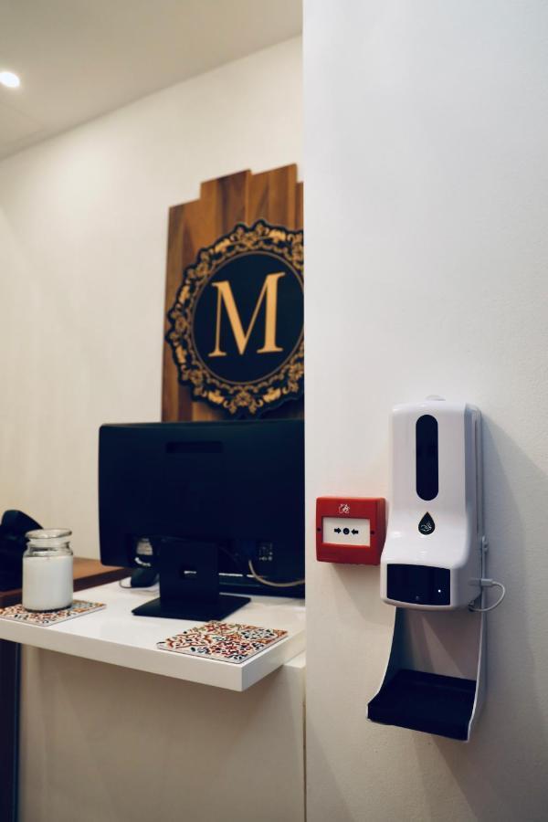 Cospicua The Mike Hotel By Cx Collection מראה חיצוני תמונה