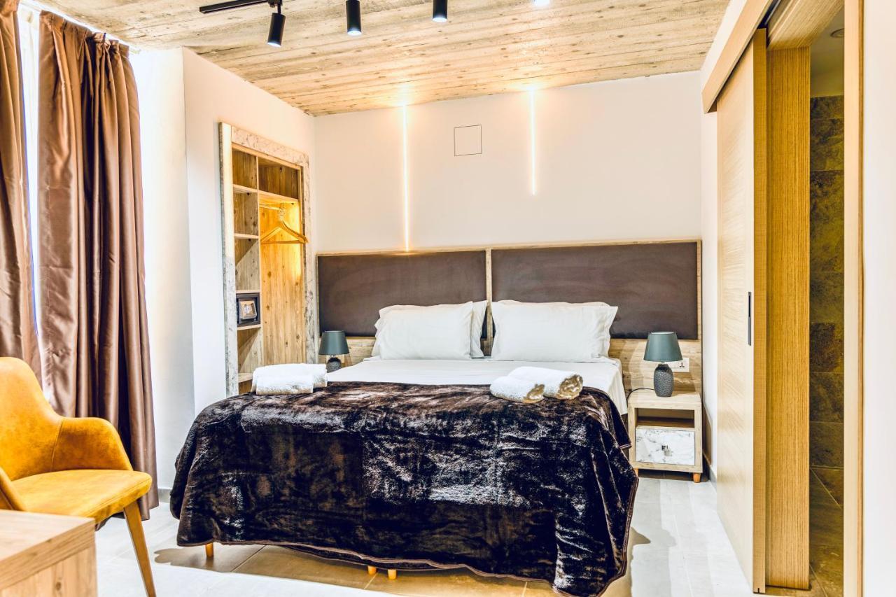 Cospicua The Mike Hotel By Cx Collection מראה חיצוני תמונה