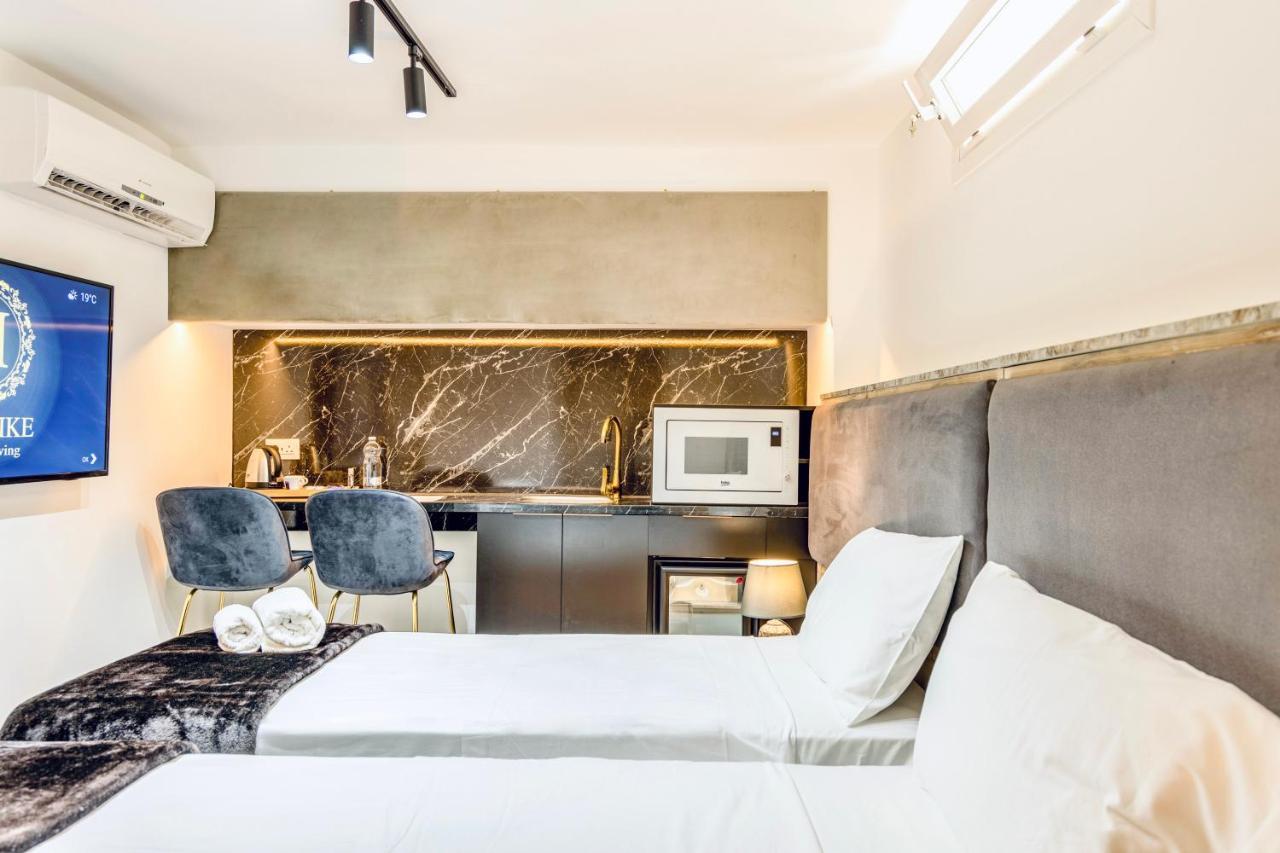 Cospicua The Mike Hotel By Cx Collection מראה חיצוני תמונה