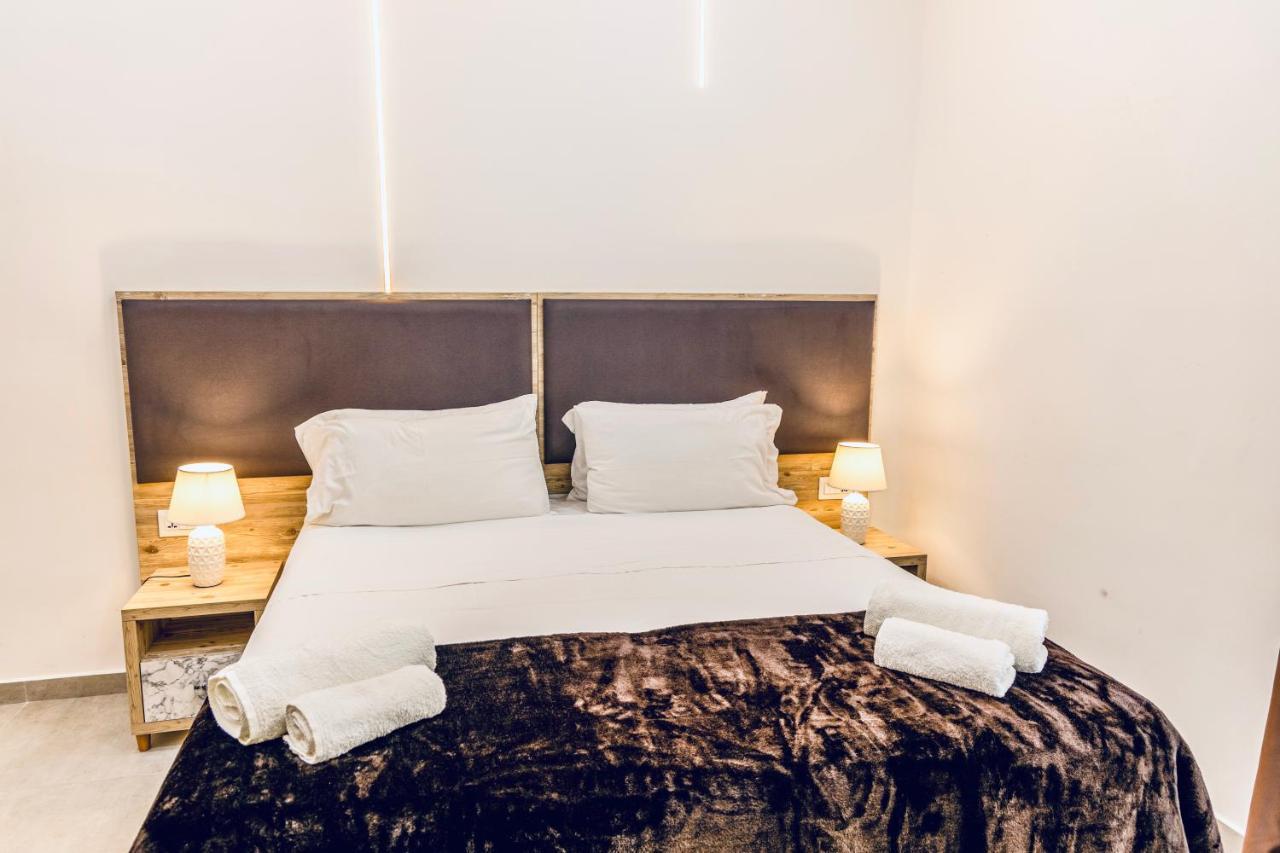 Cospicua The Mike Hotel By Cx Collection מראה חיצוני תמונה